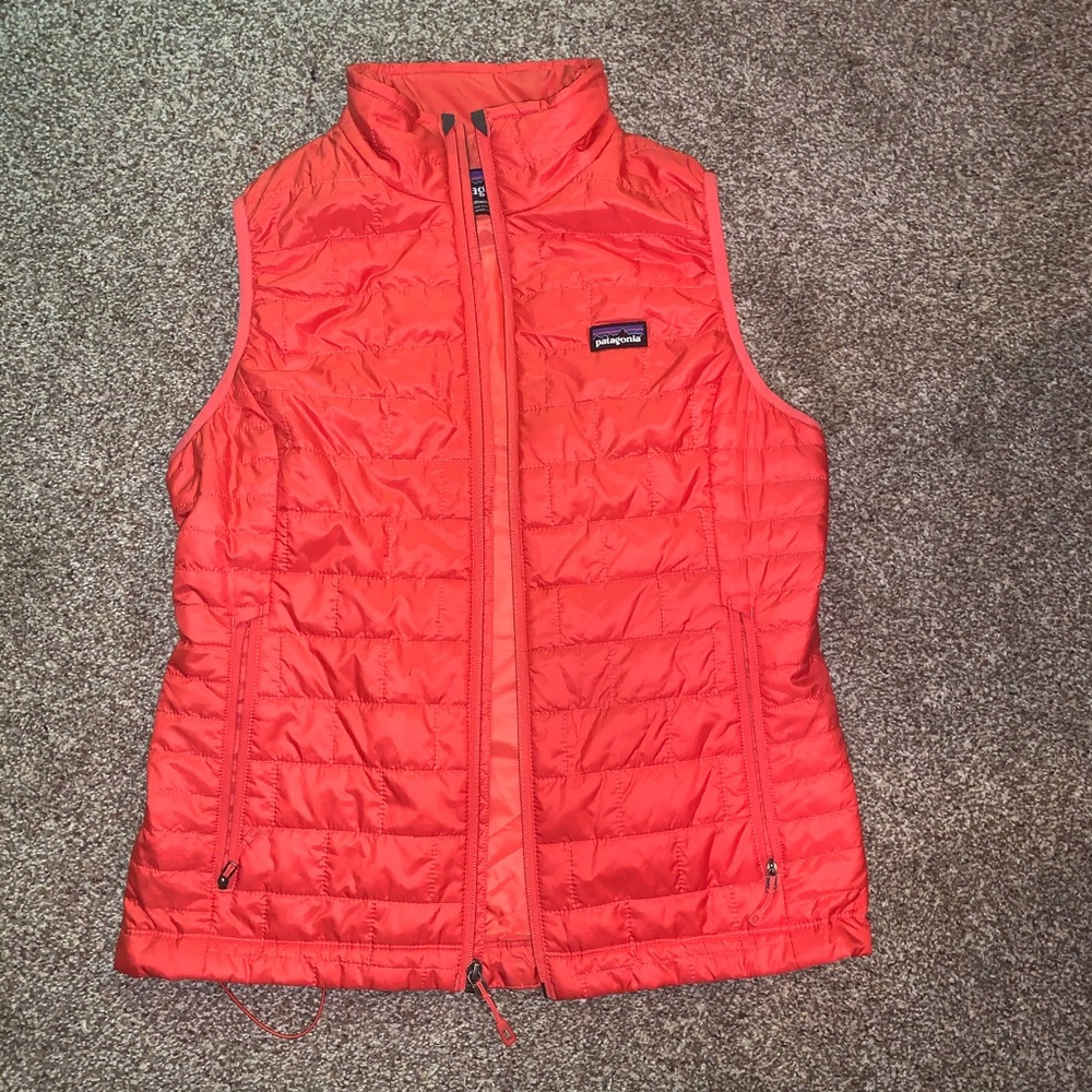 Patagonia Puffer Vest